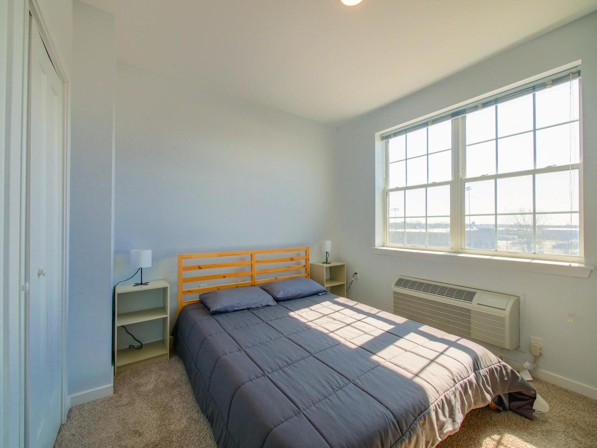 Mins To Nyc, Exceptional Modern 2Bedroom Apt ジャージーシティ エクステリア 写真