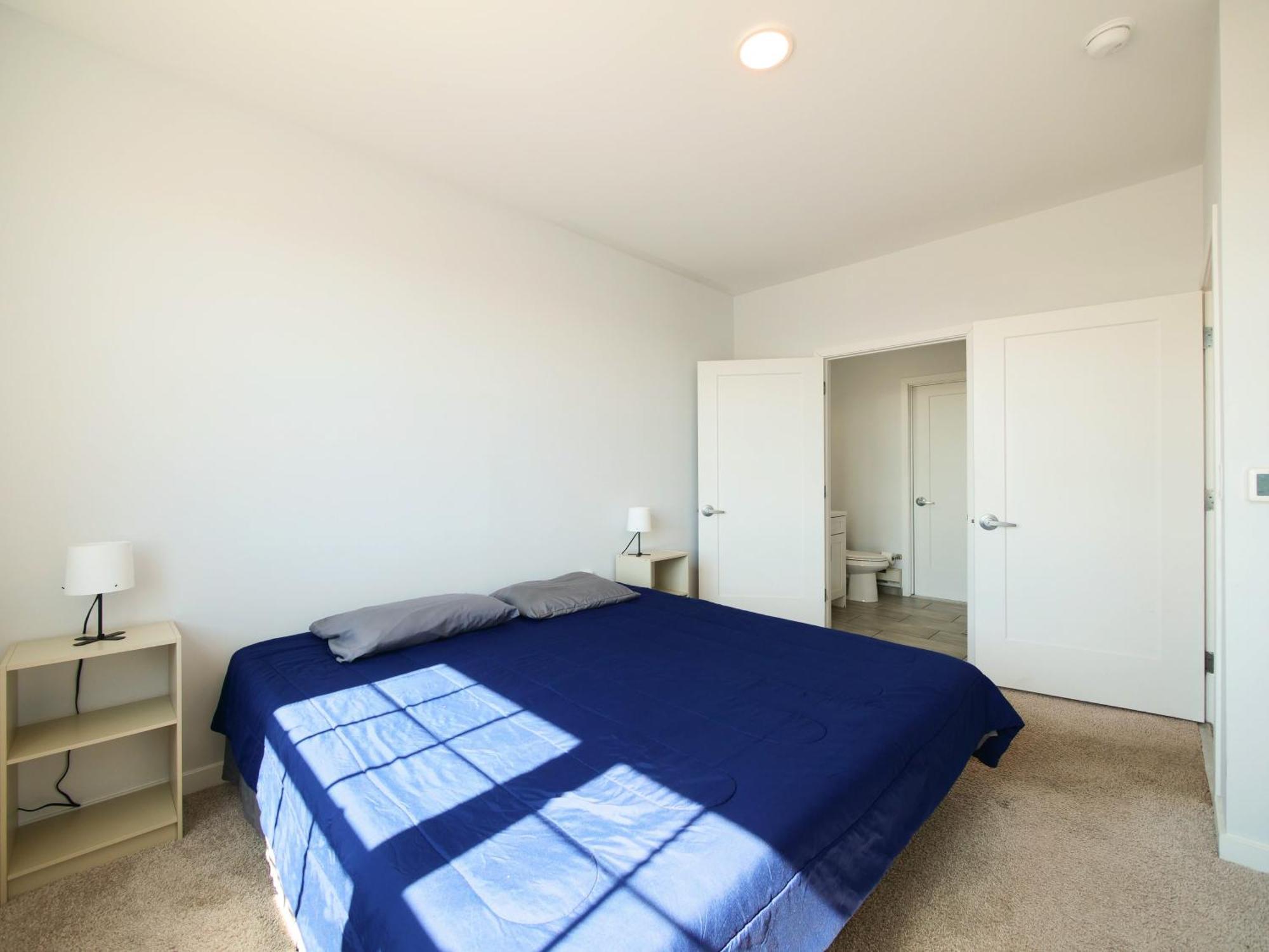 Mins To Nyc, Exceptional Modern 2Bedroom Apt ジャージーシティ エクステリア 写真