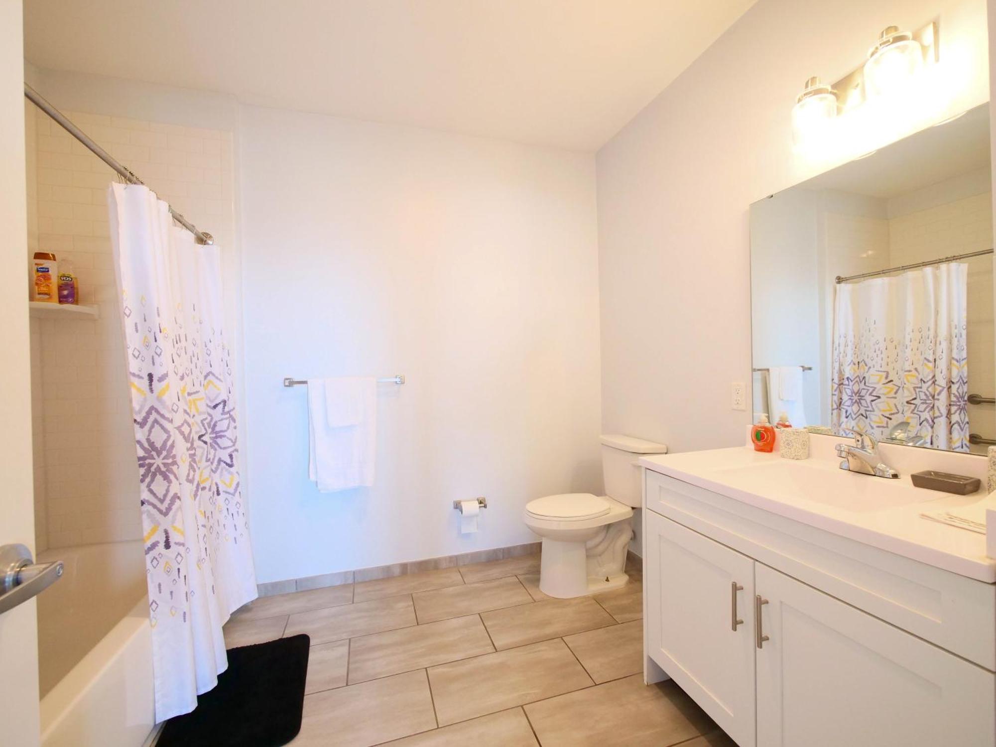 Mins To Nyc, Exceptional Modern 2Bedroom Apt ジャージーシティ エクステリア 写真