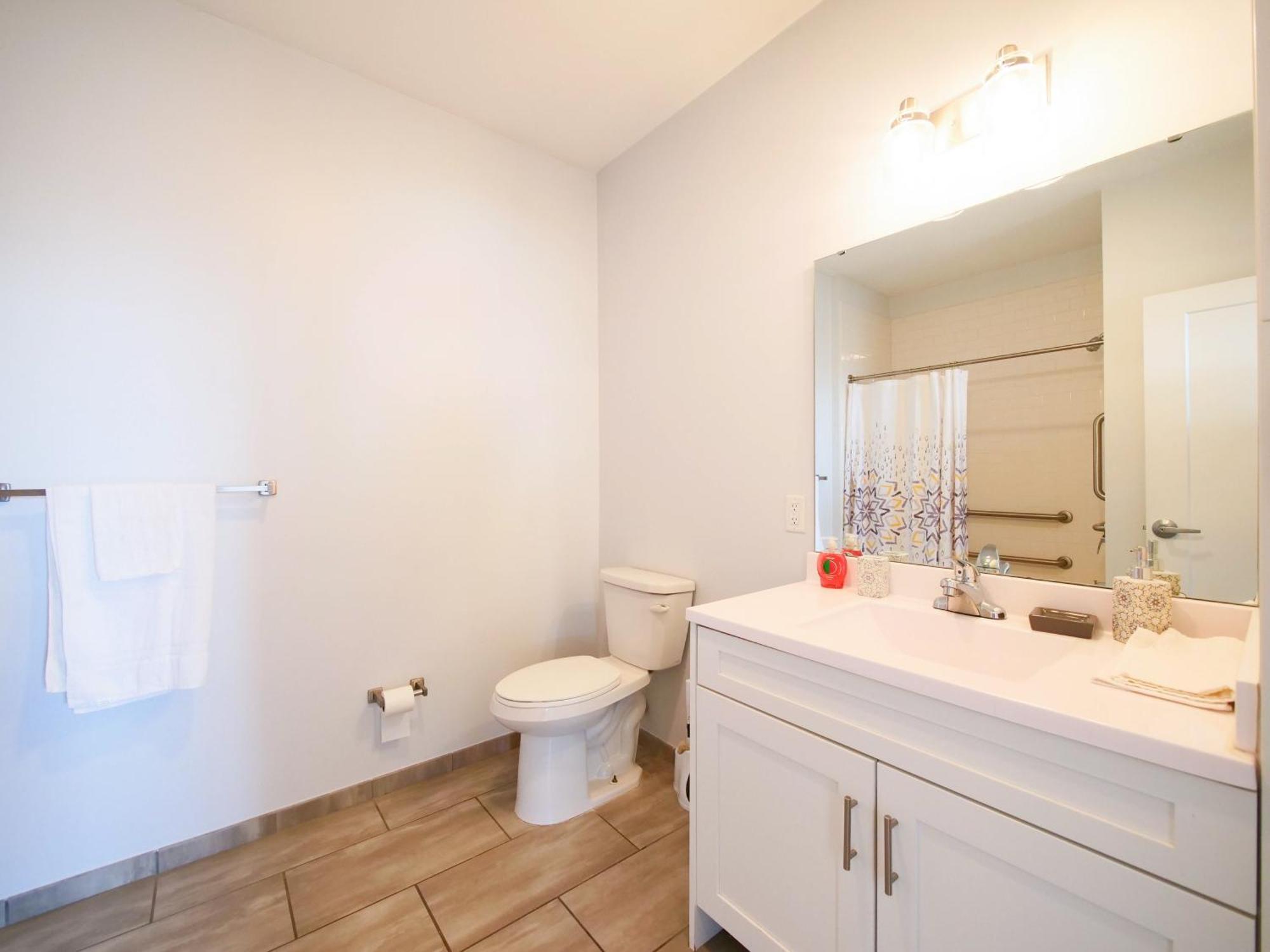 Mins To Nyc, Exceptional Modern 2Bedroom Apt ジャージーシティ エクステリア 写真